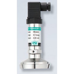 ESI PR3800 Diaphragm Pressure Transmitters